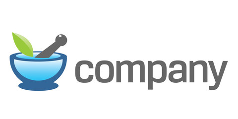 Alternative medicine logo