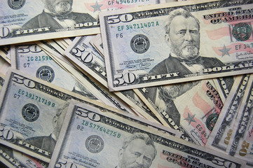 Money