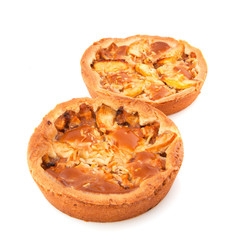 Apple pie