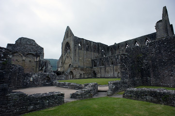 Tintern Abbey