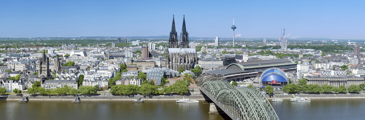 Koeln-Rhein #11