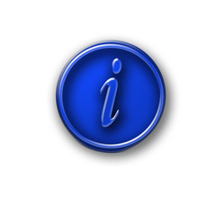 Icona info