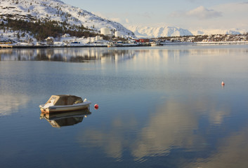 The beauty of Norway