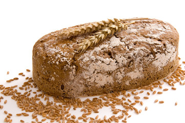 Vollkornbrot