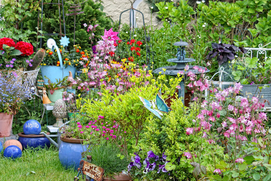 Garten