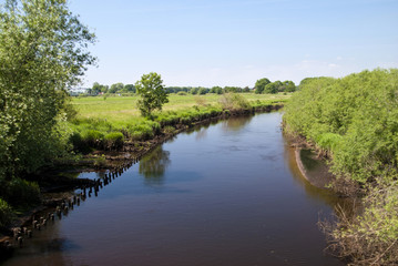 Bramau in Schleswig-Holstein