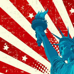 Statue of Liberty © Anna Velichkovsky