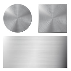 metal vector backgrounds