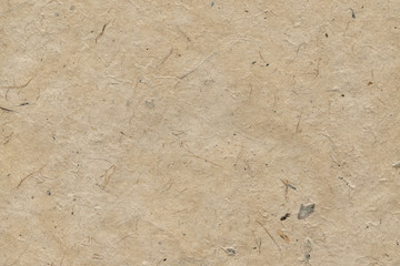 Handmade paper texture