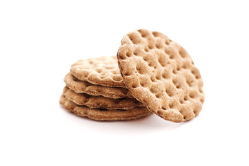 rye crispbread
