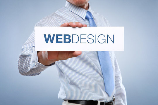 Webdesign