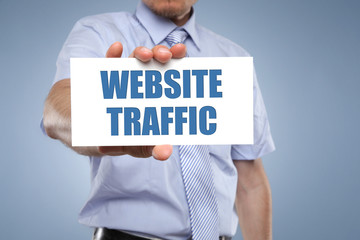 Website Traffic