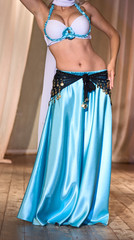 Belly dance