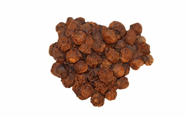 black pepper