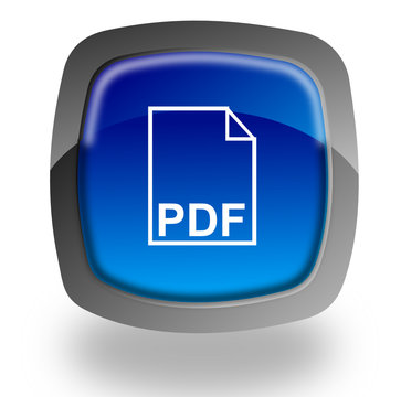 PDF button