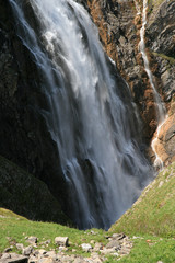 Cascade d'Engstligen