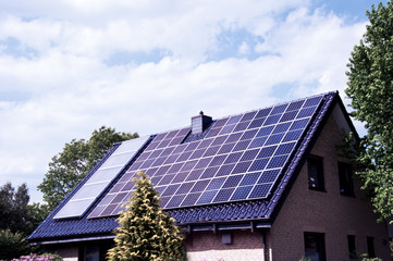 Energieeffizienz