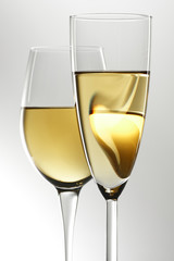 white wine