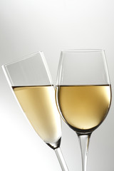 white wine