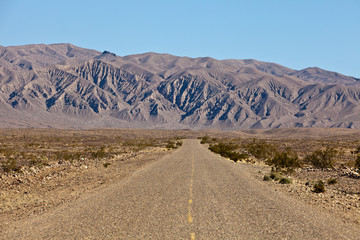 Death Valley National Park, California.