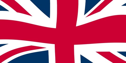 UK flag © Claudio Divizia