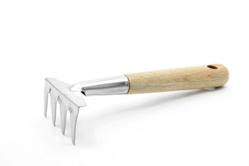 gardening fork