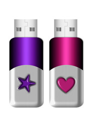 usb memory