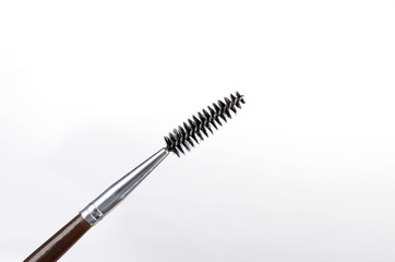 eyelash brush