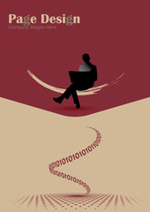 Page Design Series 04