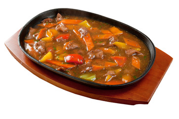 chinese cuisine