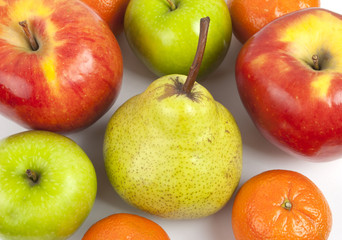 fruit
