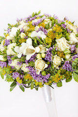 Bridal Bouquet