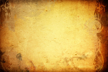 floral style textures