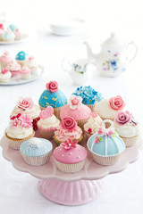 Cupcakes