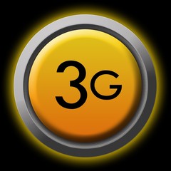 Obraz premium 3G