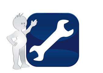 BUTTON Grafix © Herby & Rosina Meseritsch