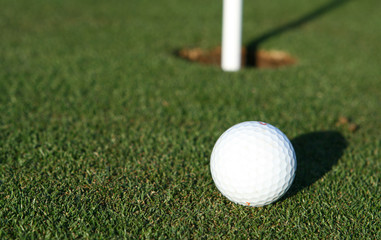 Golf Ball