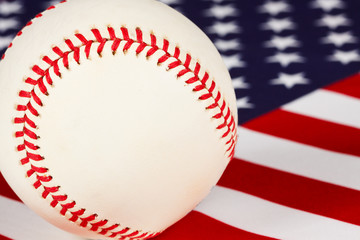 baseball, stars and stripes, the game americans play