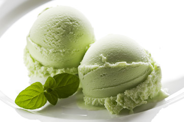 Ice cream