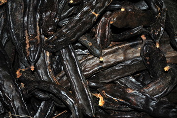 Vanilleschoten