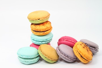 macaron d'aix