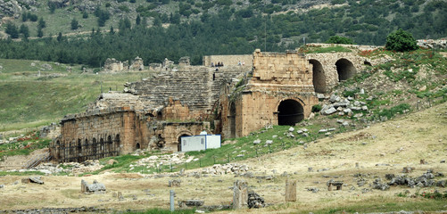 Hierapolis 14
