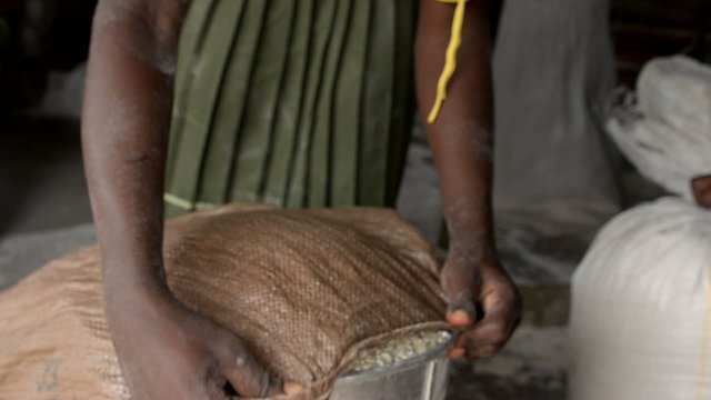 Africa