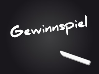 Gewinnspiel