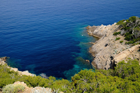 Ile De Port Cros