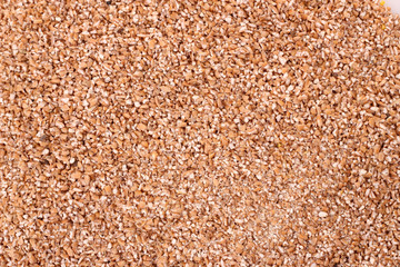 wheat grits