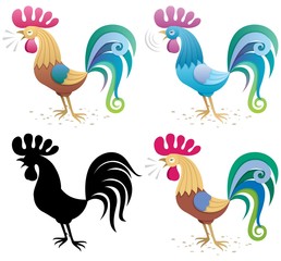 Rooster