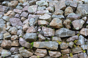 Steine
