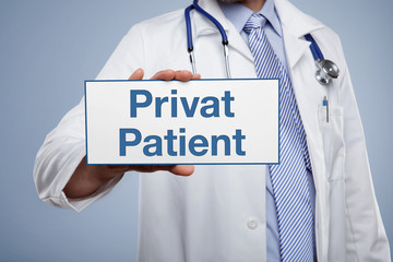 Privat Patient
