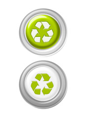 recycle buttons